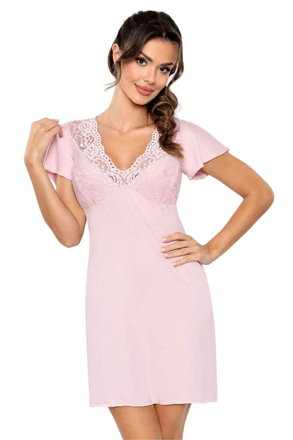 Nightshirt model 210992